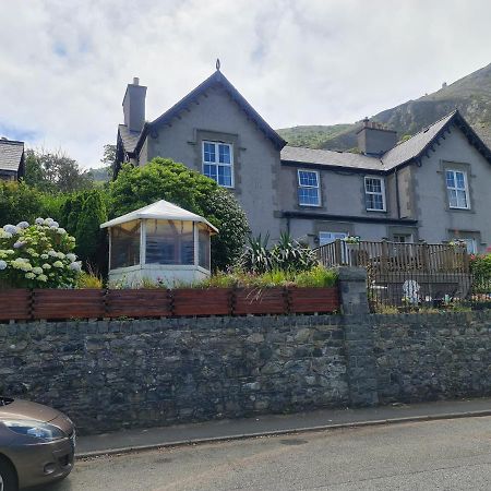 4Br Sea View Escape-Near Snowdonia& Coastal Trails Villa Penmaenmawr ภายนอก รูปภาพ