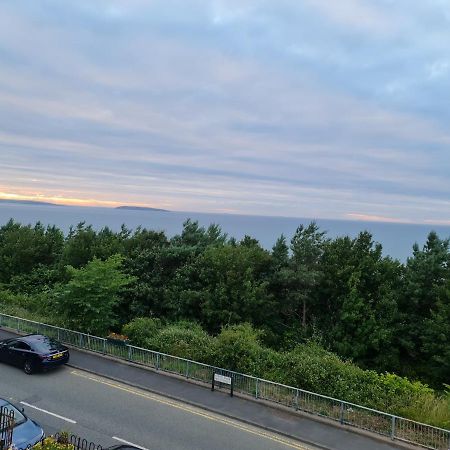 4Br Sea View Escape-Near Snowdonia& Coastal Trails Villa Penmaenmawr ภายนอก รูปภาพ