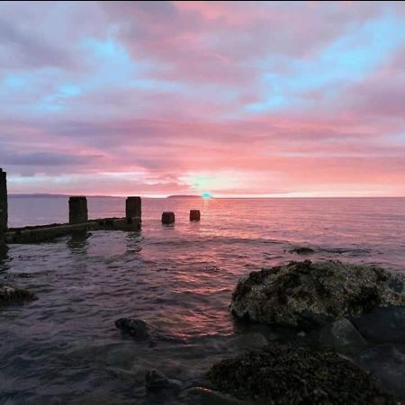 4Br Sea View Escape-Near Snowdonia& Coastal Trails Villa Penmaenmawr ภายนอก รูปภาพ
