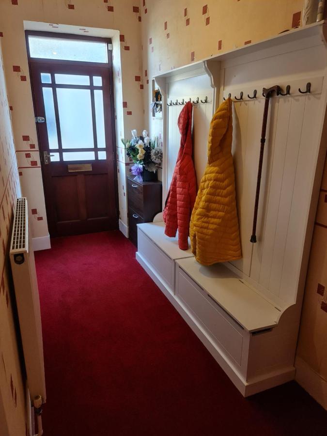 4Br Sea View Escape-Near Snowdonia& Coastal Trails Villa Penmaenmawr ภายนอก รูปภาพ