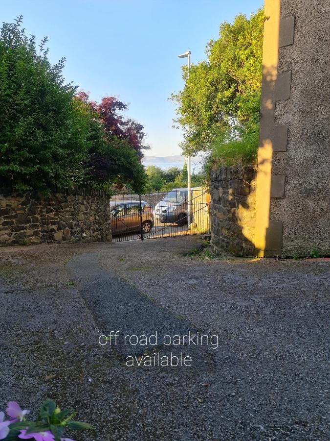 4Br Sea View Escape-Near Snowdonia& Coastal Trails Villa Penmaenmawr ภายนอก รูปภาพ