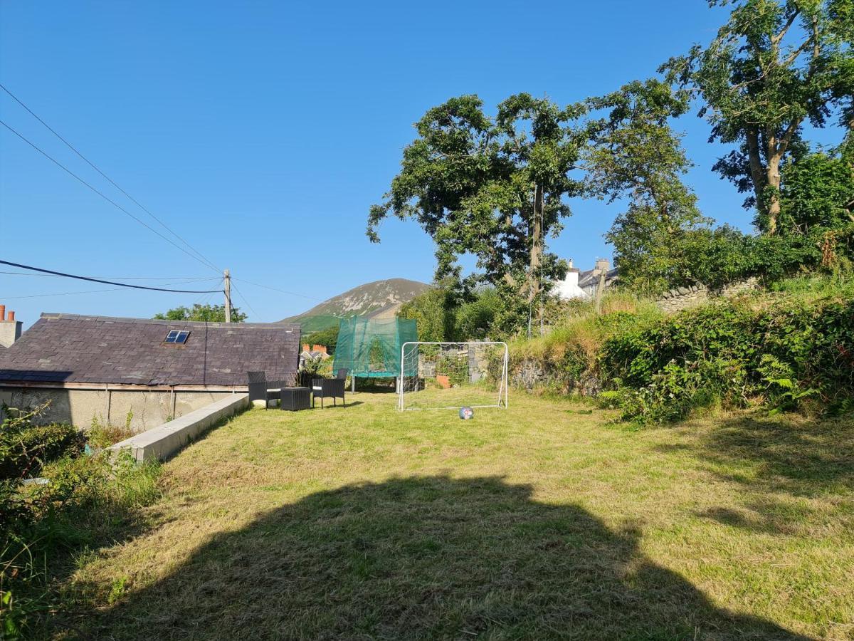 4Br Sea View Escape-Near Snowdonia& Coastal Trails Villa Penmaenmawr ภายนอก รูปภาพ