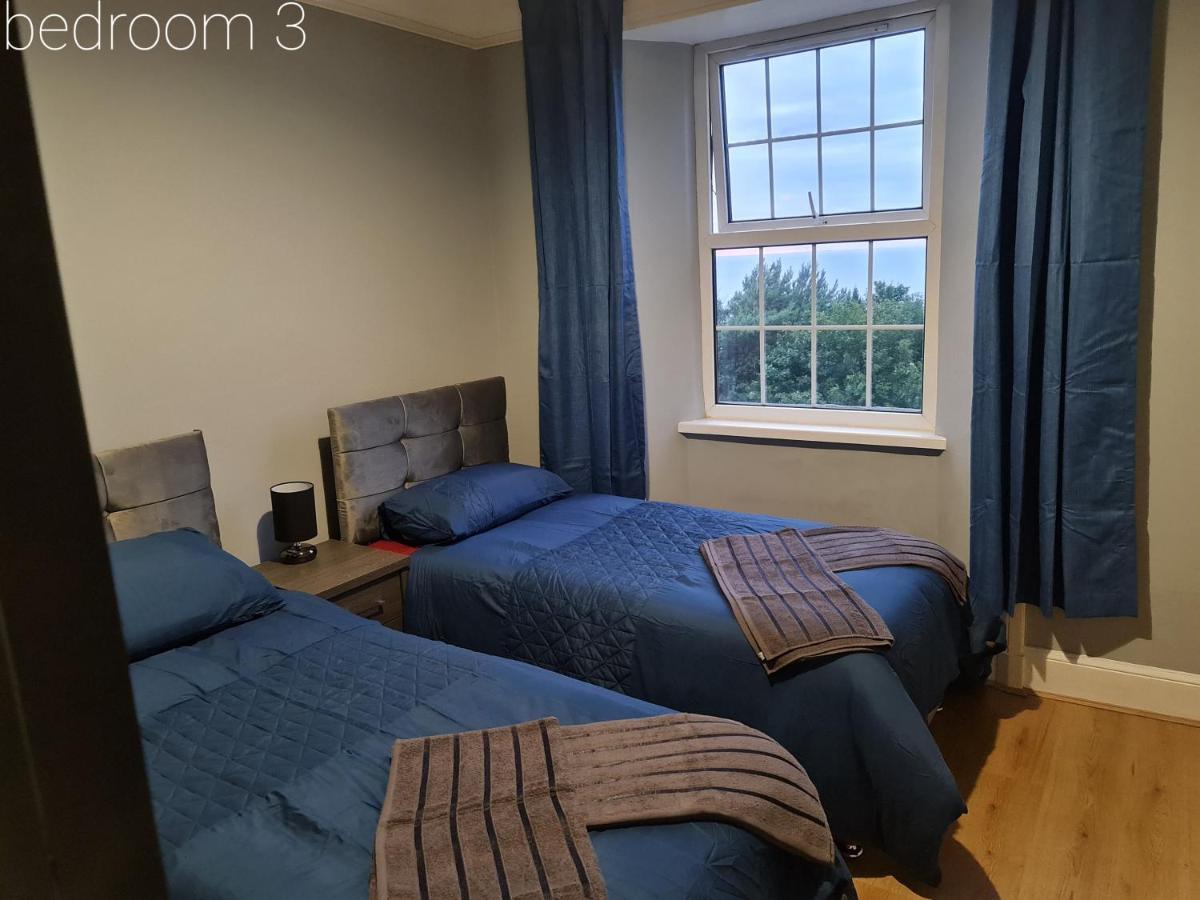 4Br Sea View Escape-Near Snowdonia& Coastal Trails Villa Penmaenmawr ภายนอก รูปภาพ
