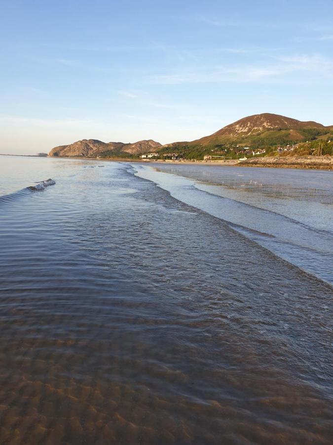 4Br Sea View Escape-Near Snowdonia& Coastal Trails Villa Penmaenmawr ภายนอก รูปภาพ