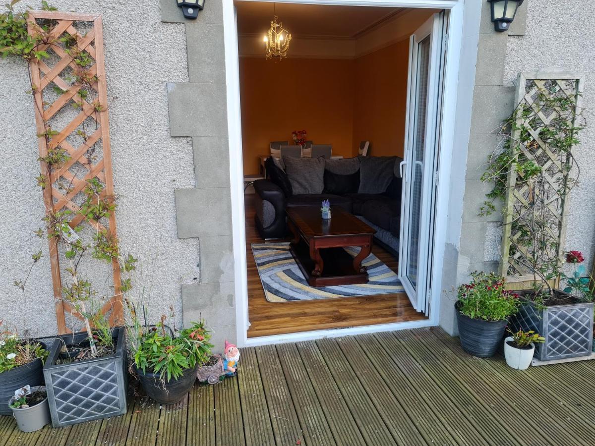 4Br Sea View Escape-Near Snowdonia& Coastal Trails Villa Penmaenmawr ภายนอก รูปภาพ