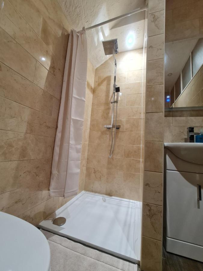 4Br Sea View Escape-Near Snowdonia& Coastal Trails Villa Penmaenmawr ภายนอก รูปภาพ