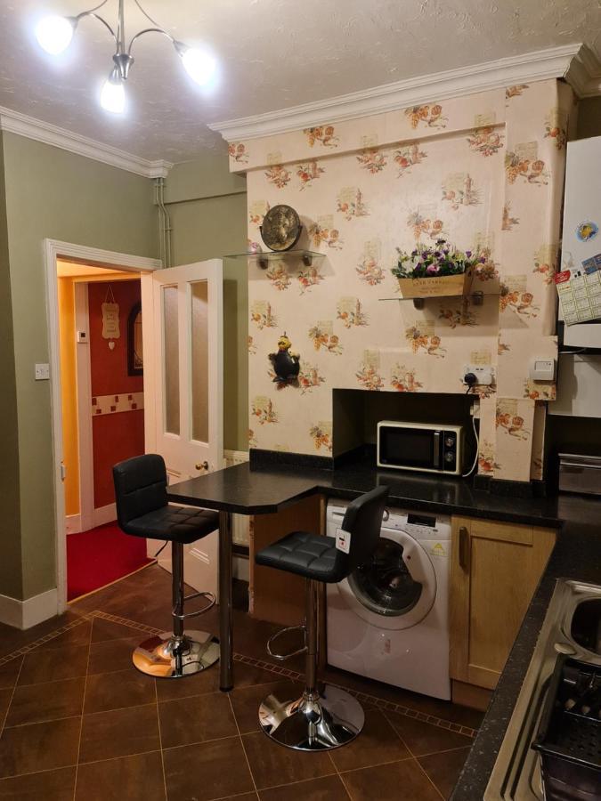 4Br Sea View Escape-Near Snowdonia& Coastal Trails Villa Penmaenmawr ภายนอก รูปภาพ