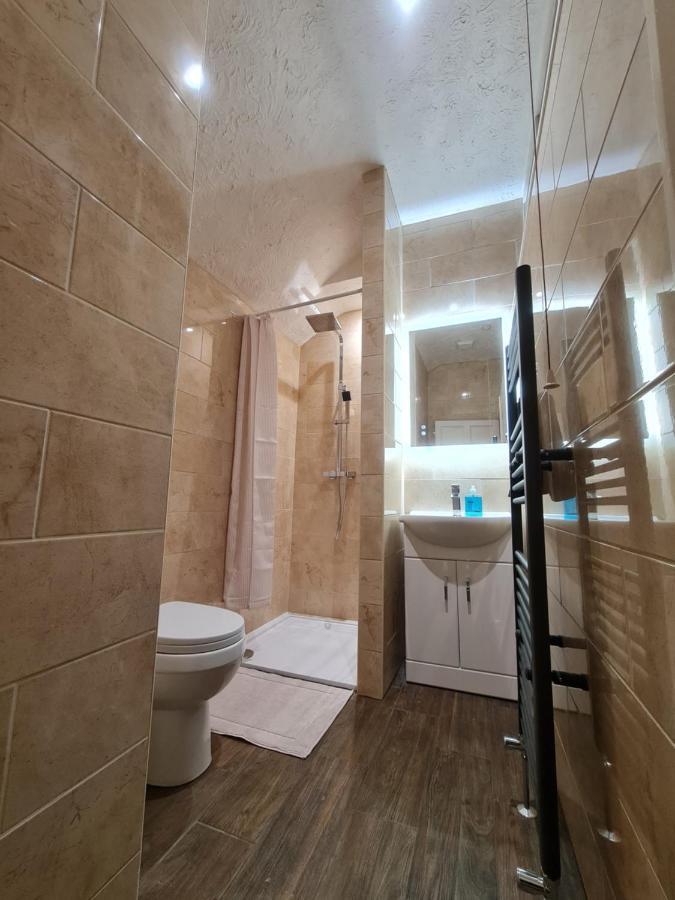 4Br Sea View Escape-Near Snowdonia& Coastal Trails Villa Penmaenmawr ภายนอก รูปภาพ